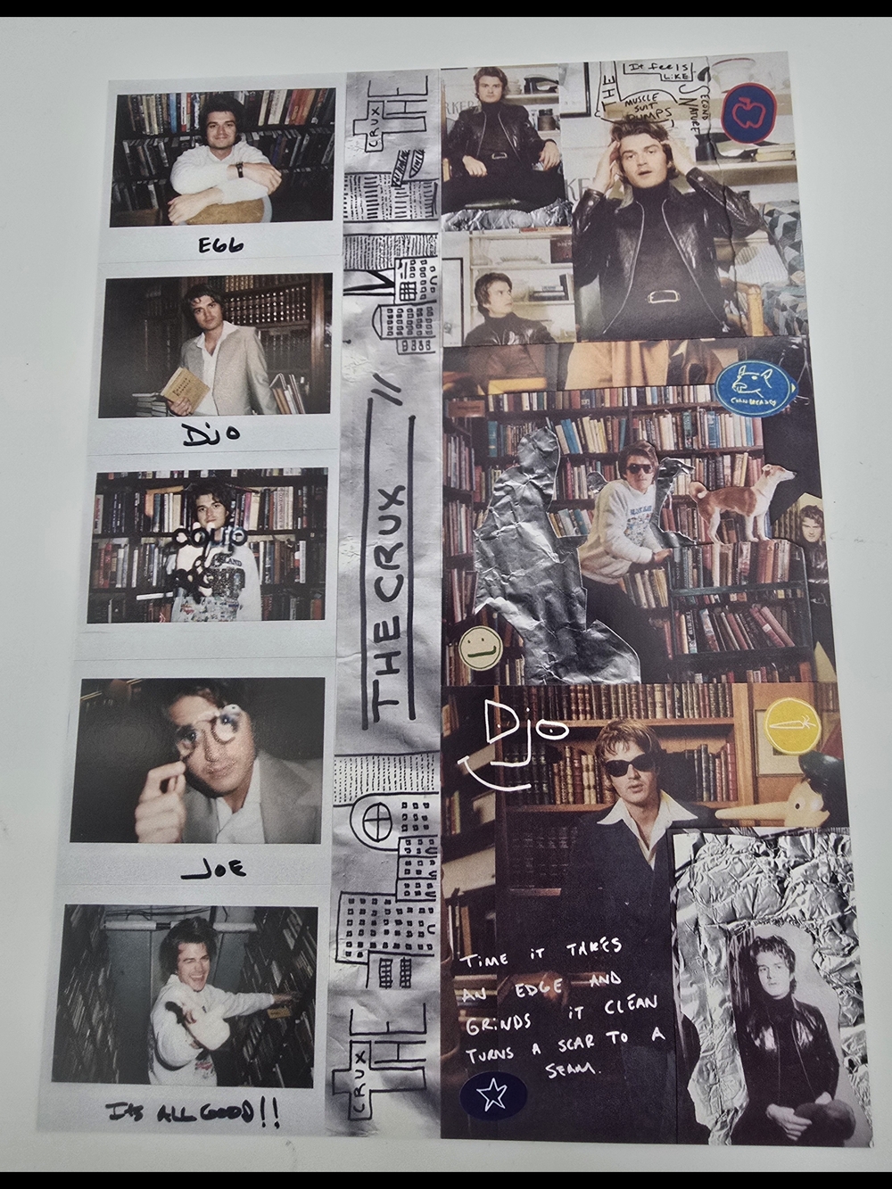 Djo Package For Seller @codingallday - Picture 3 of 3